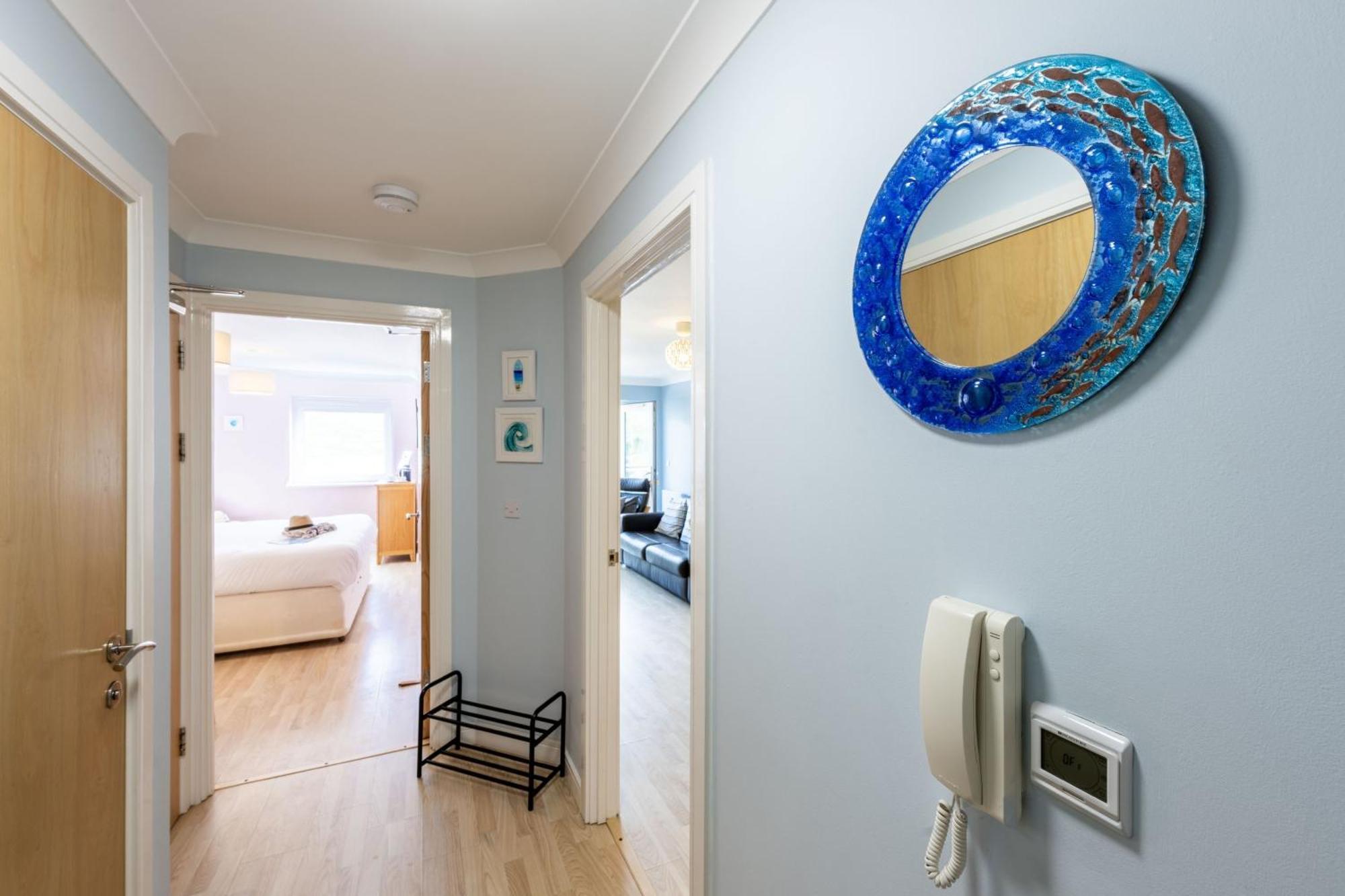 3 Waves Holiday home Newquay (Cornwall)