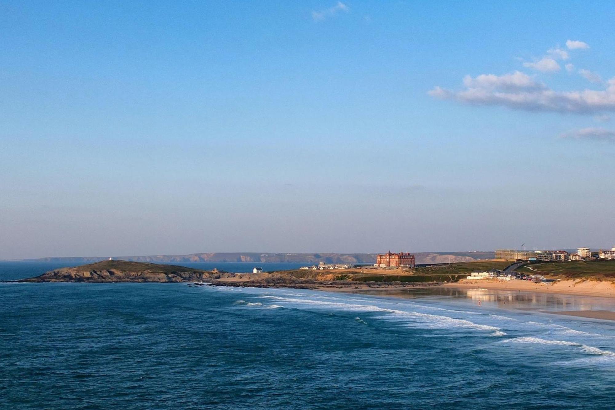 3 Waves Holiday home
