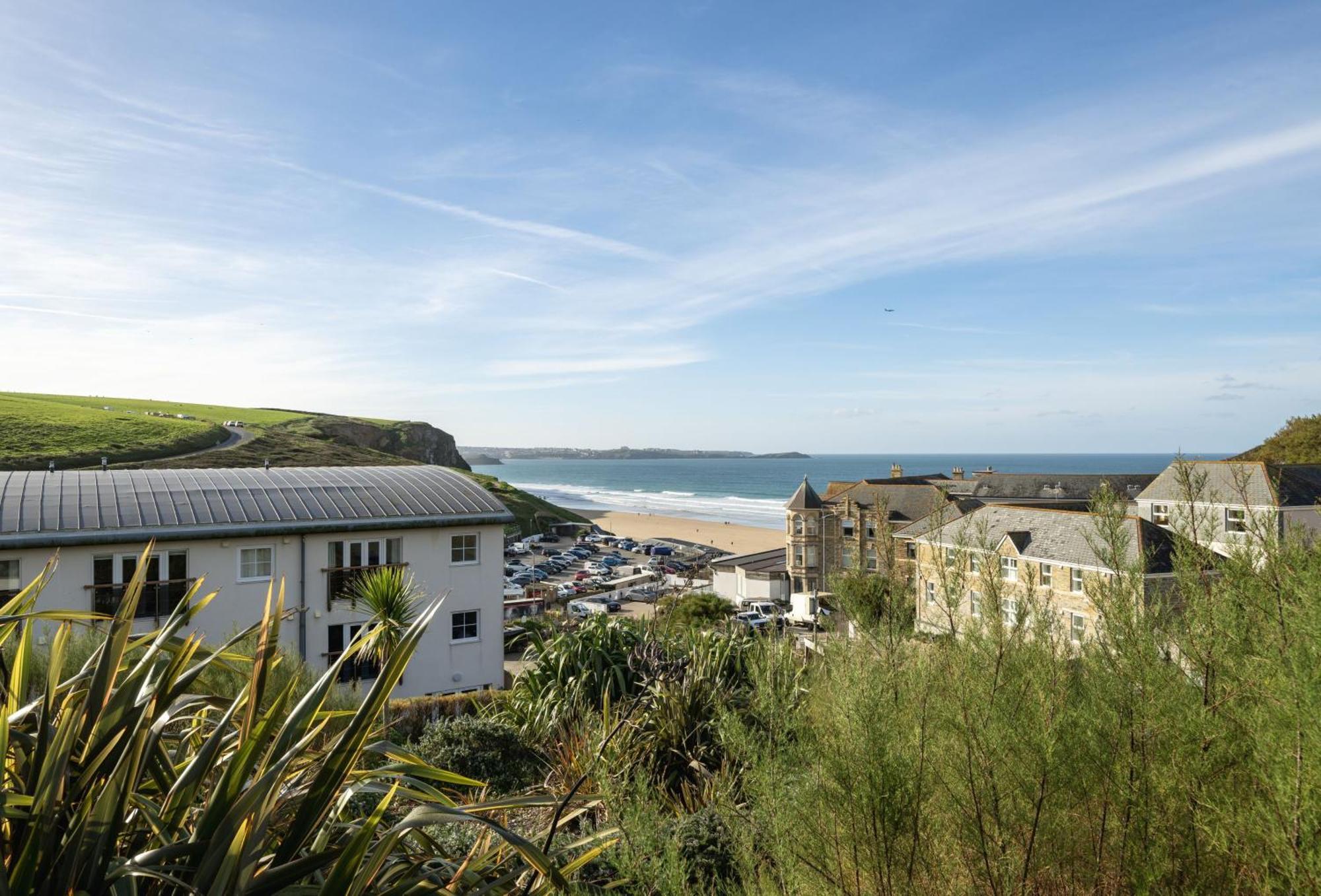 Holiday home 3 Waves Newquay (Cornwall)